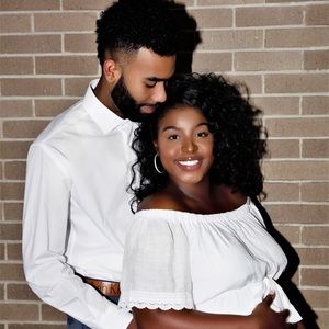 Meet your Posher, Whitney